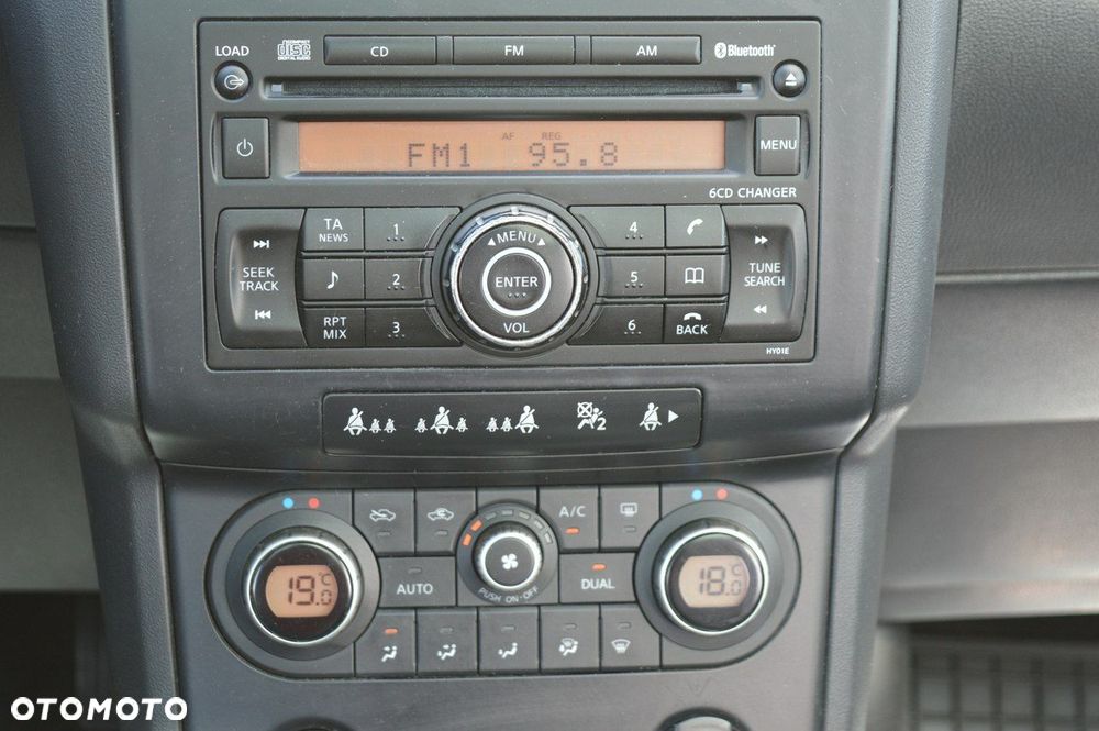 Nissan Qashqai 1.6 I-Way - 25