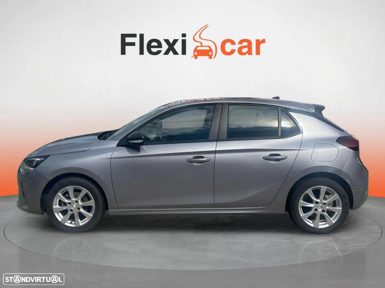 Opel Corsa 1.2 Business Edition - 4