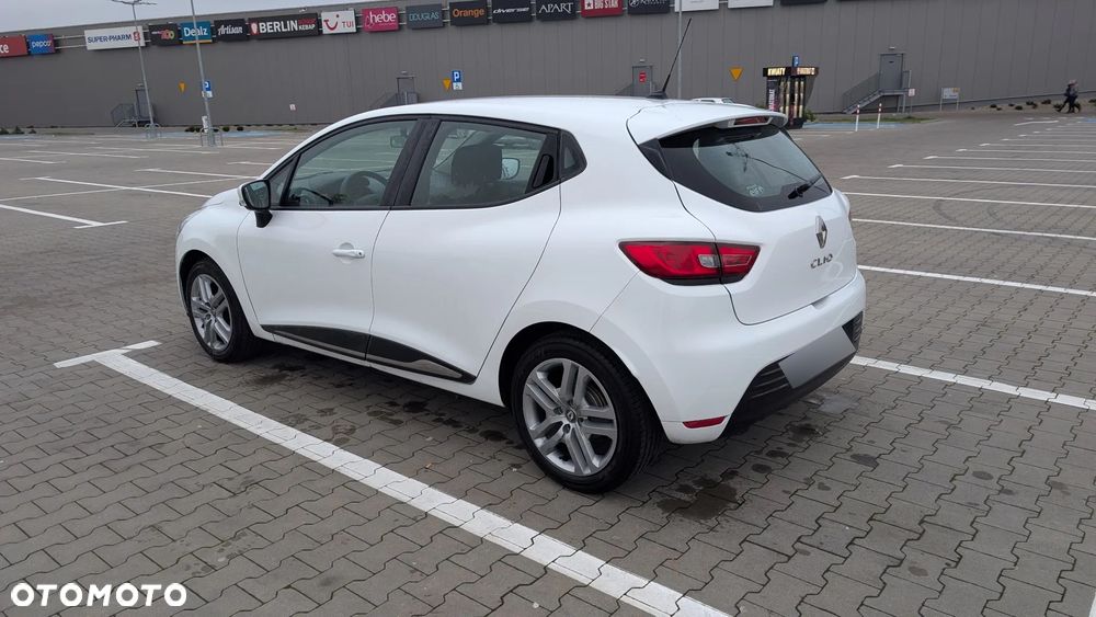 Renault Clio TCe 90 Start & Stop COLLECTION - 12