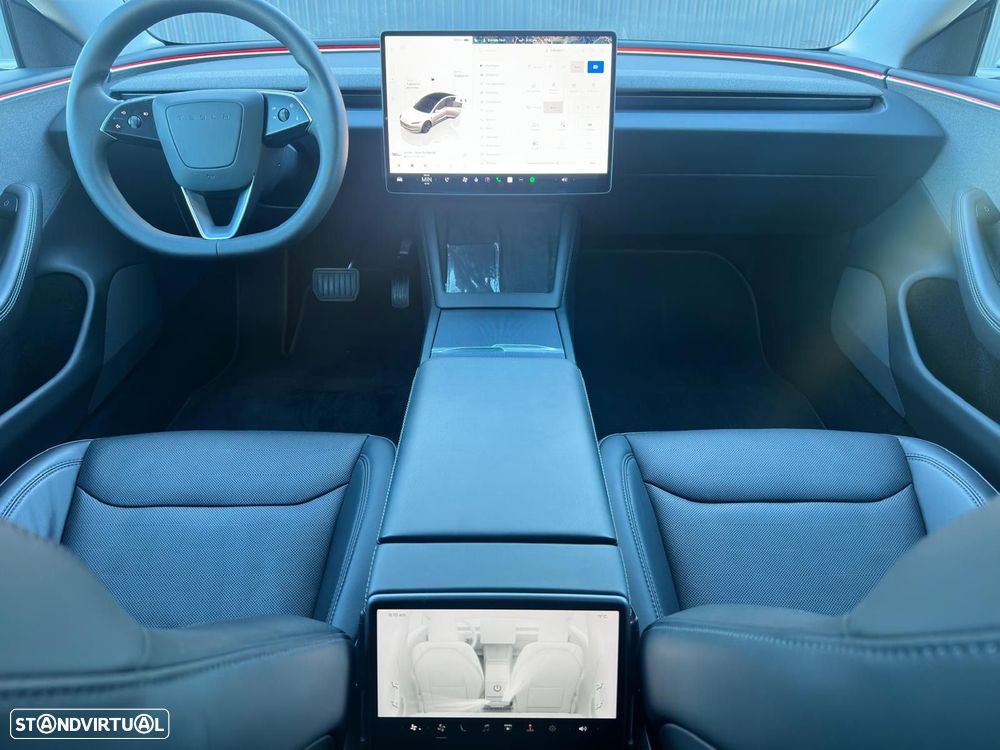 Tesla Model 3 Premium Long Range RWD - 11