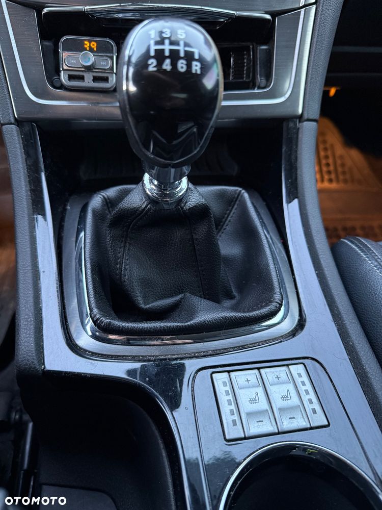 Ford Mondeo 2.5 Titanium - 10