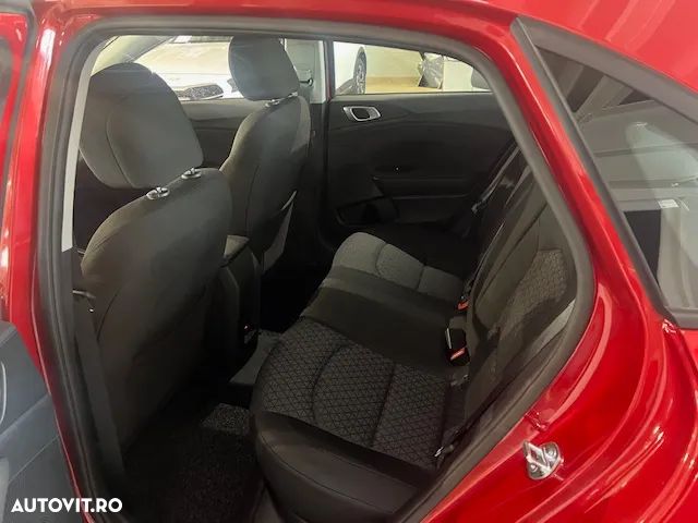 Kia Ceed 1.5 T-GDI 7DCT Best - 7