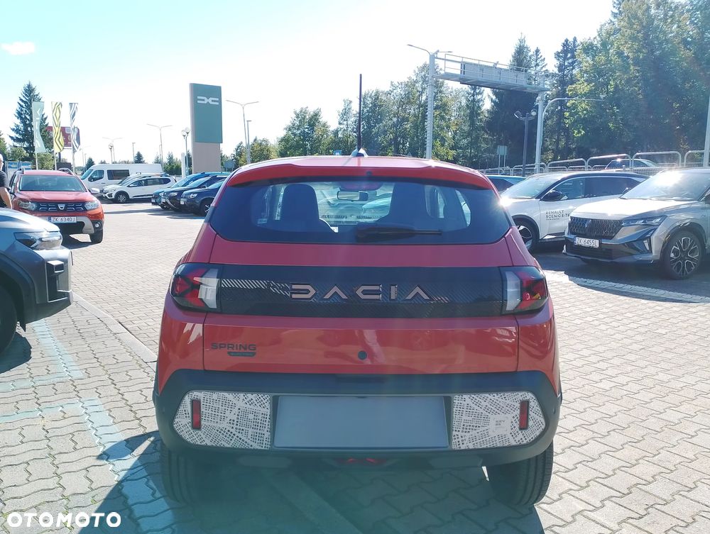 Dacia Spring Electric 26.8kWh 65 Extreme - 5