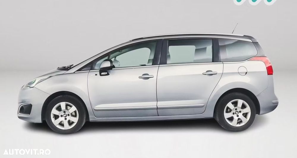 Peugeot 5008 1.6 THP Active - 3