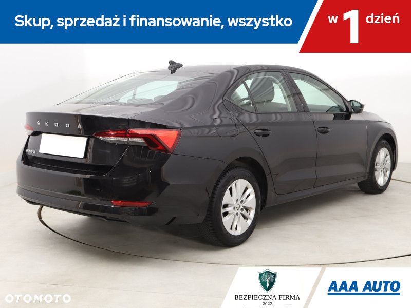 Skoda Octavia - 7