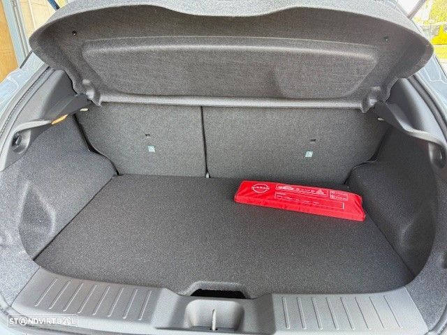 Nissan Juke 1.0 DIG-T N-Connecta - 14