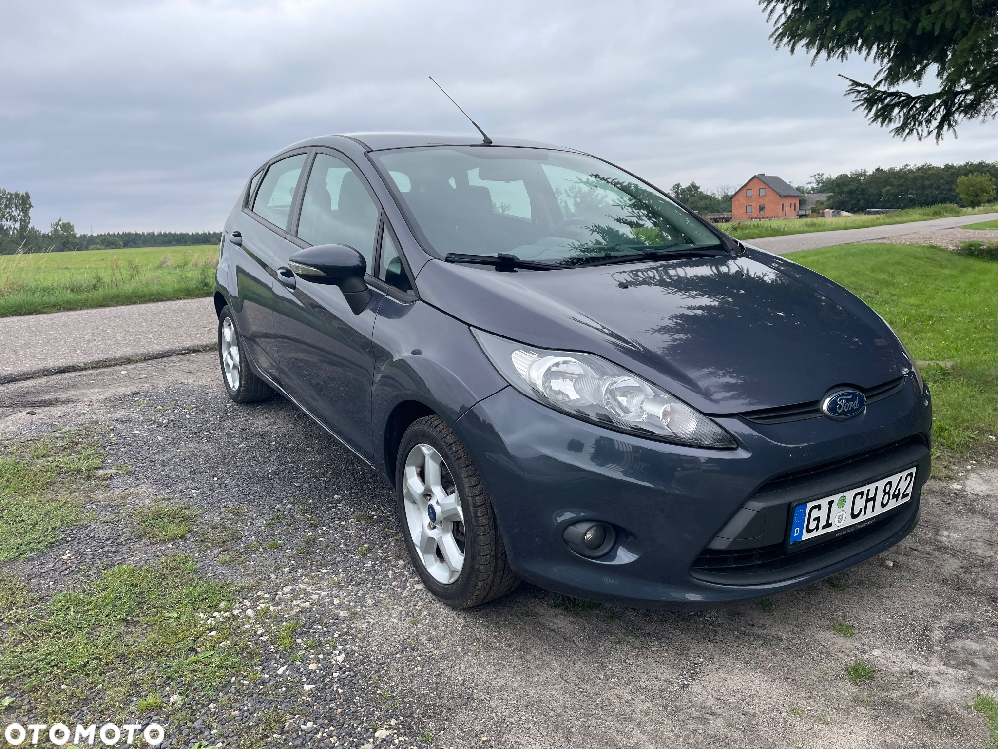 Ford Fiesta - 15