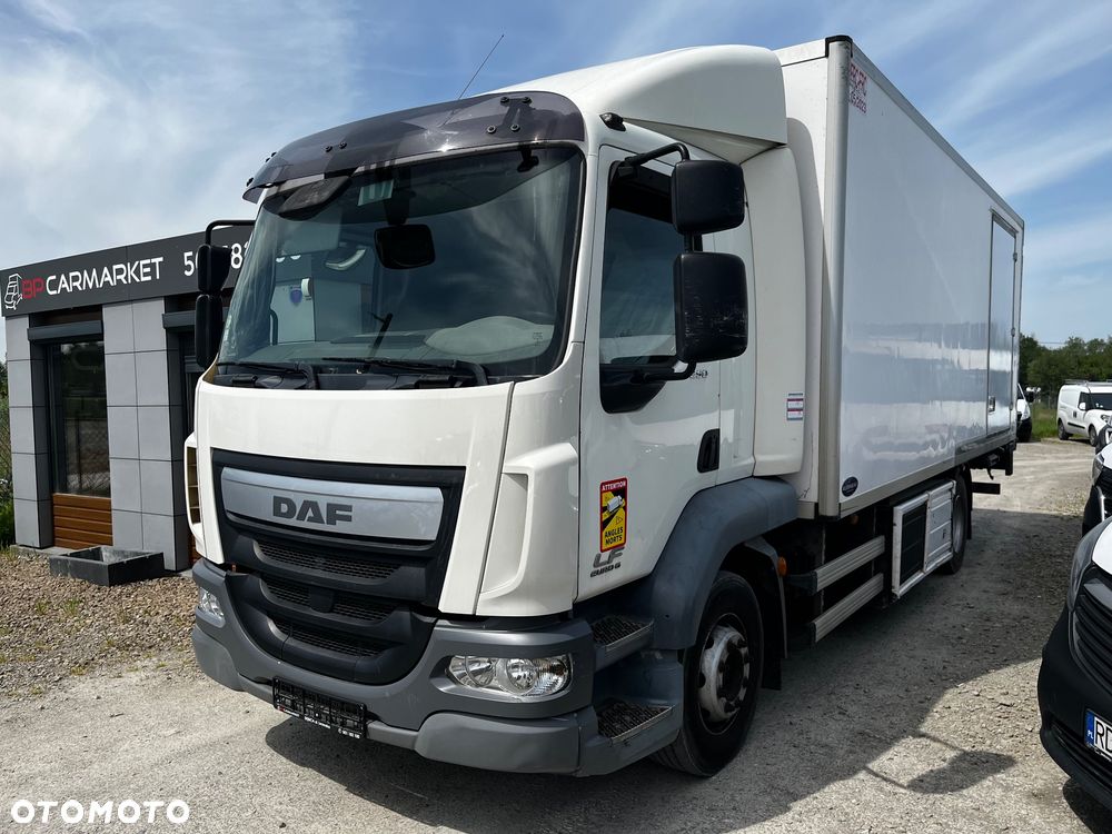 DAF LF 250 FA - 1