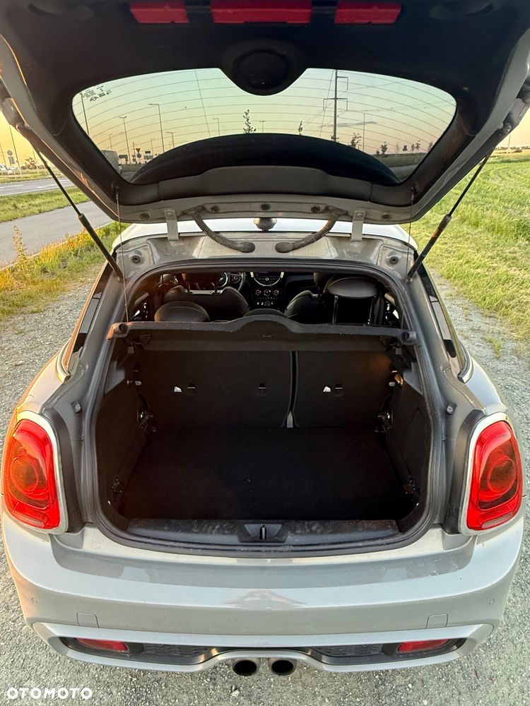 MINI Cooper S - 9
