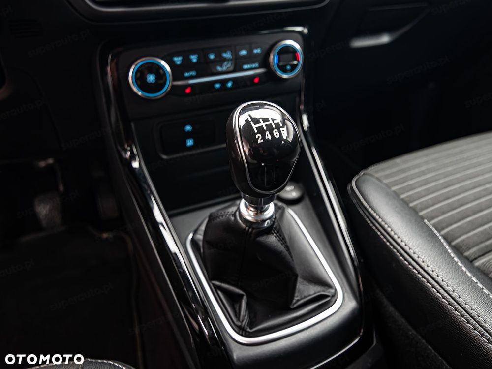 Ford EcoSport 1.0 EcoBoost Titanium ASS - 22