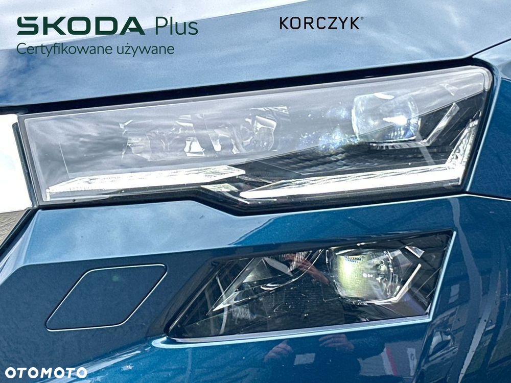 Skoda Karoq - 10