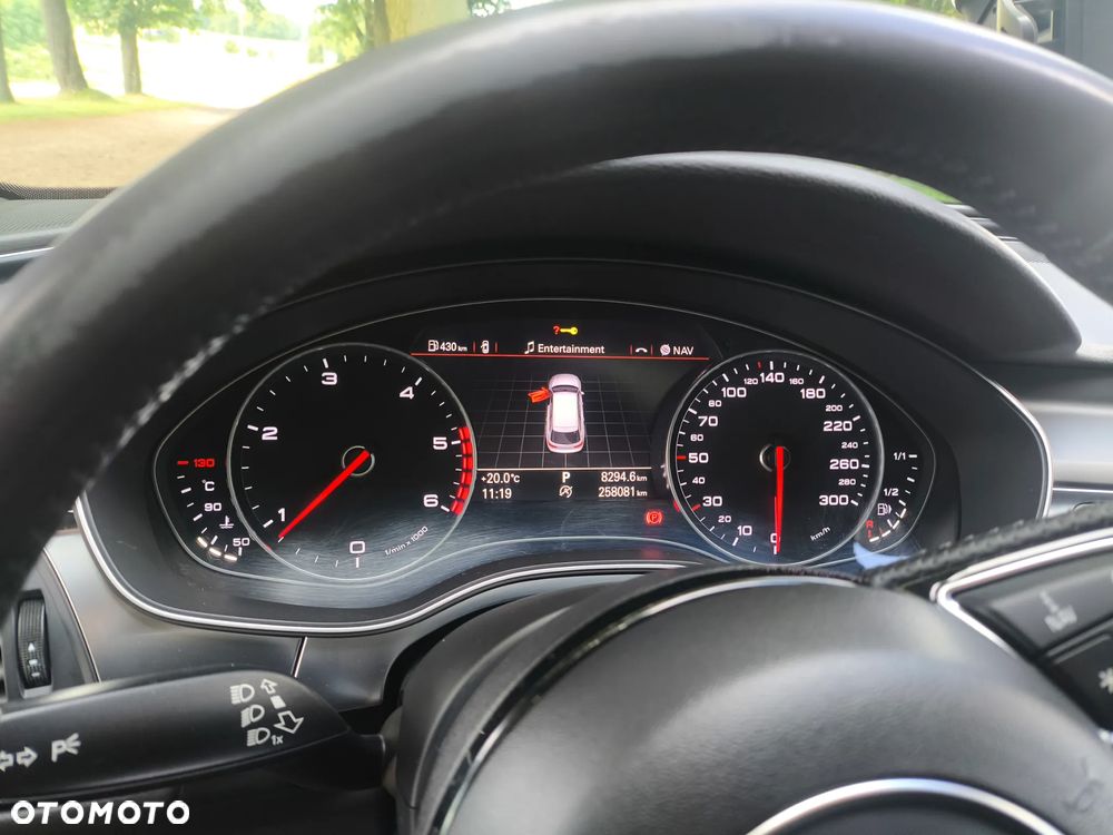 Audi A6 Avant 2.0 TDI ultra S tronic - 14
