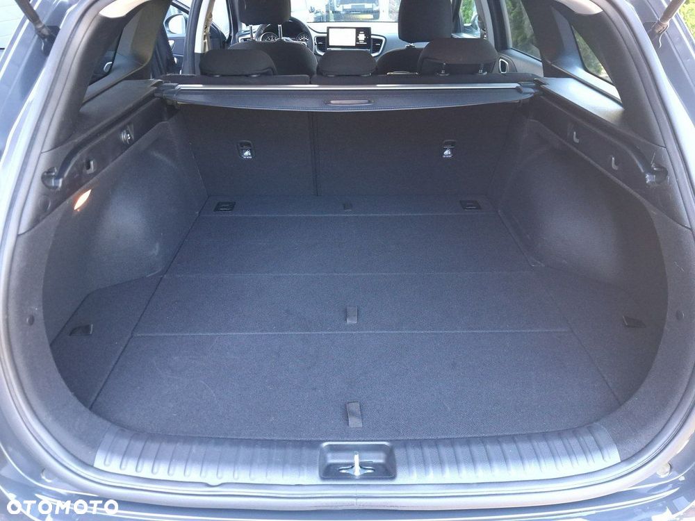 Kia Ceed 1.5 T-GDI S - 26