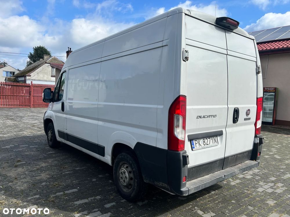 Fiat DUCATO - 2