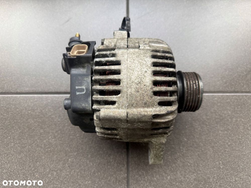 ALTERNATOR 1.6 CRDI VALEO HYUNDAI KIA 2655475 37300-2A110 - 1