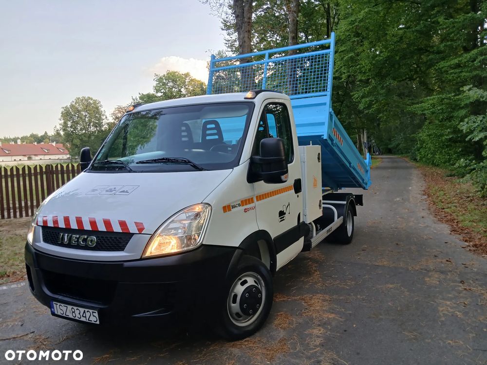 Iveco Daily 35C13 - 3