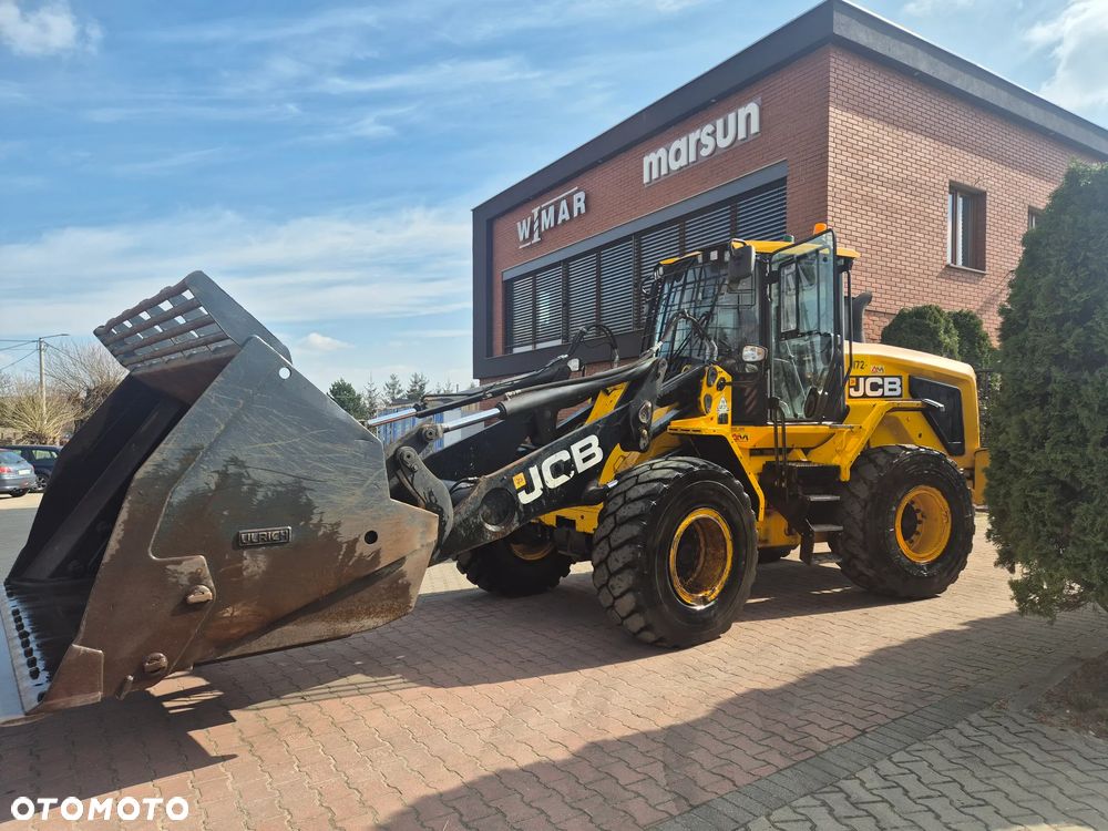 JCB 437 WHT T4F - 1