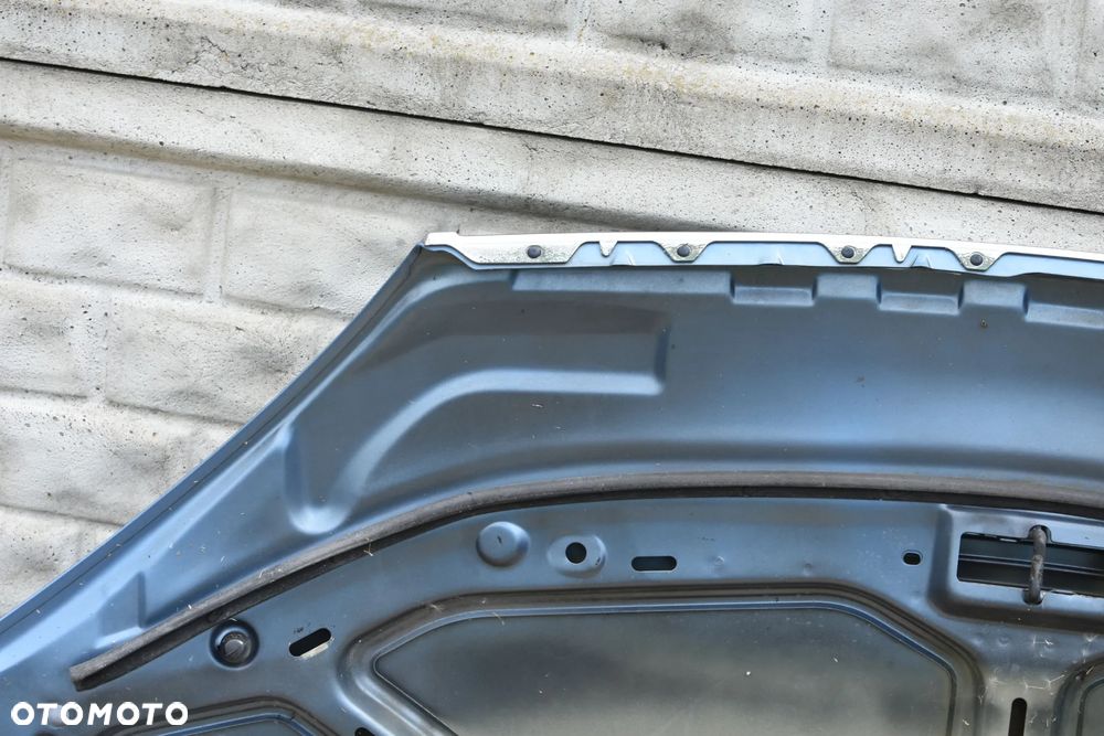 MASKA POKRYWA SILNIKA FORD GALAXY I LIFT - 8