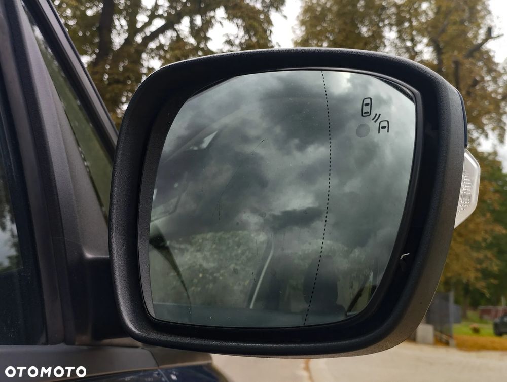 Ford S-Max 2.0 EcoBlue Titanium - 15