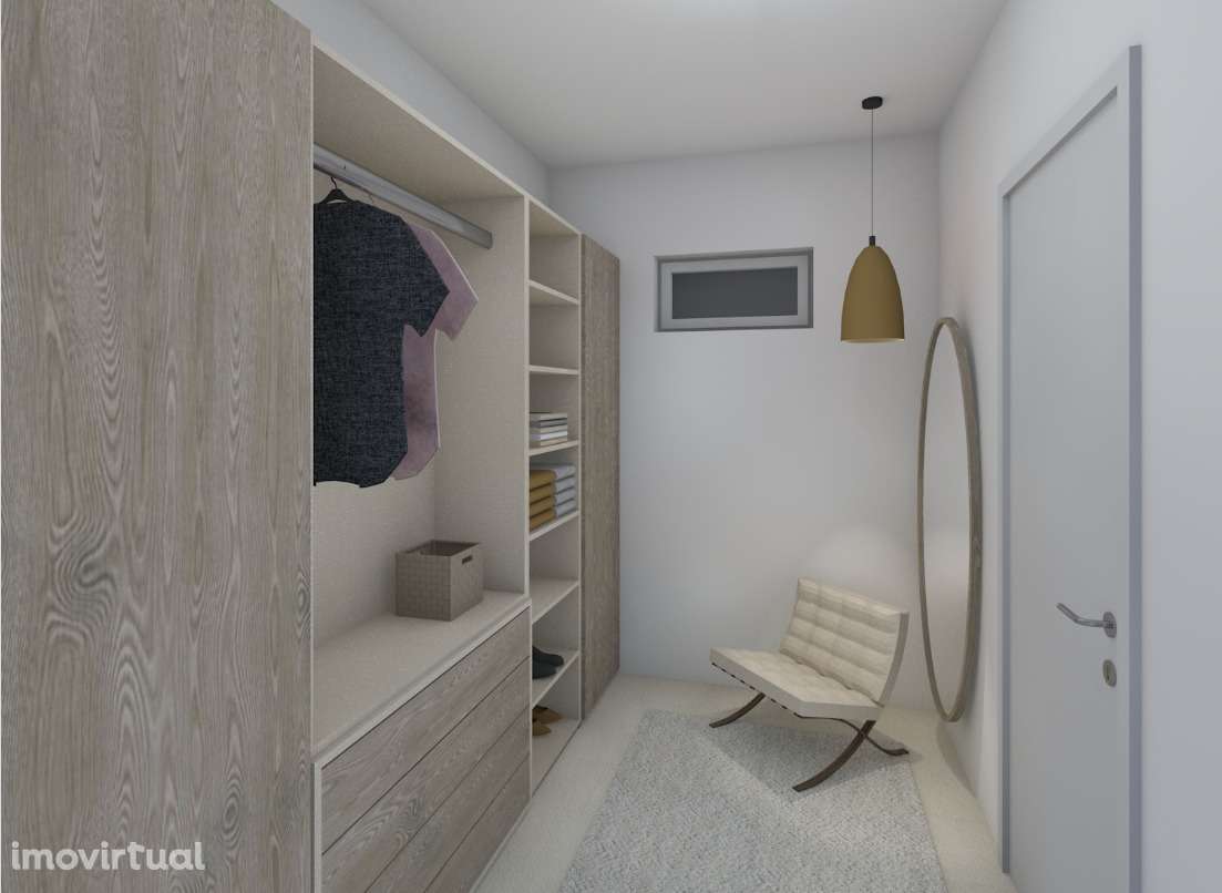 Moradia 100% Remodelada - Grande imagem: 2/5