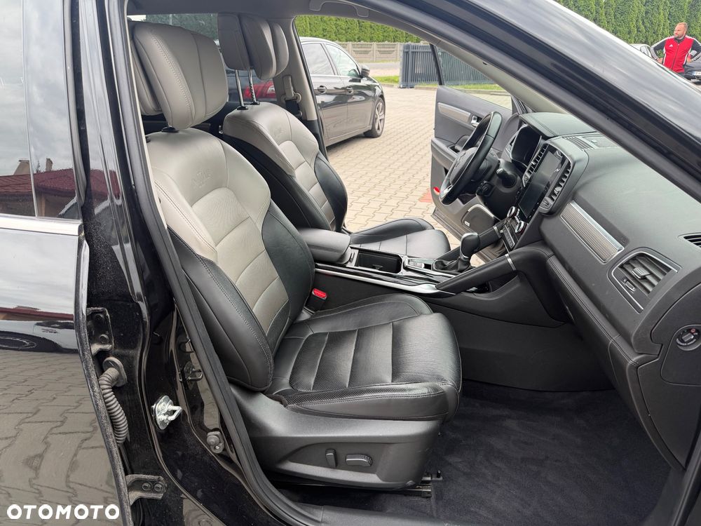 Renault Koleos ENERGY dCi 175 X-tronic 4WD INITIALE PARIS - 20