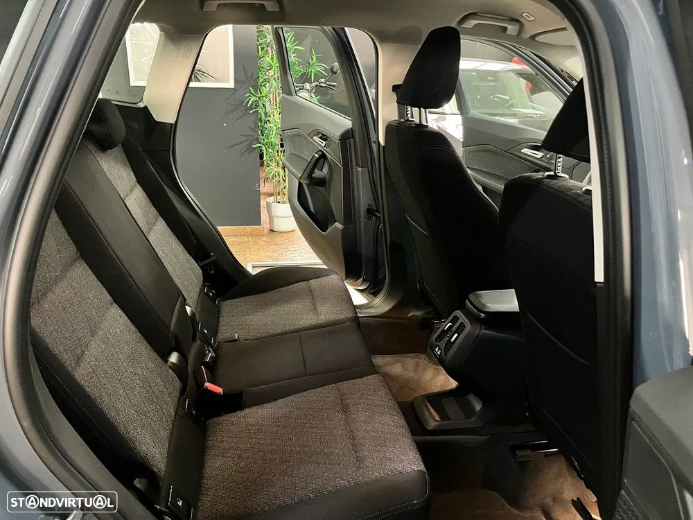 BMW X1 sDrive18i - 16