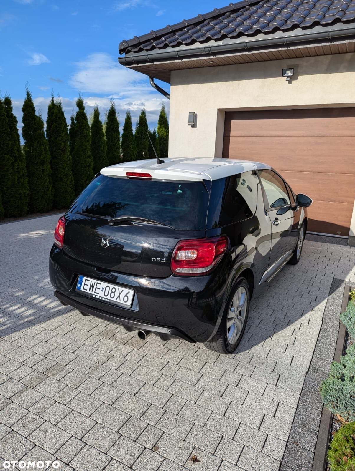 Citroën DS3 BlueHDi 100 SoChic - 15