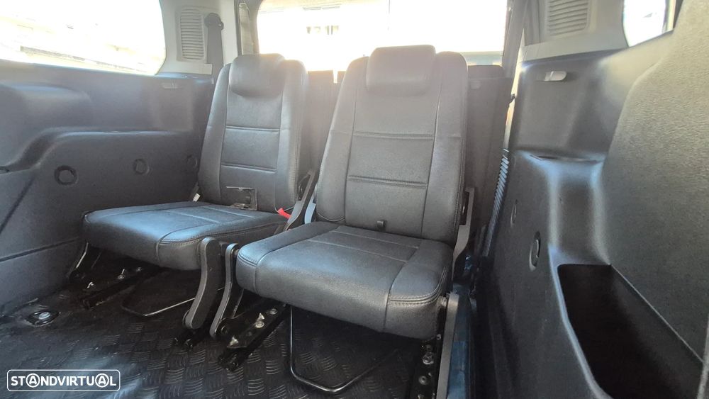 Ford Transit Connect 1.5 TDCi 230 L2 Trend - 10