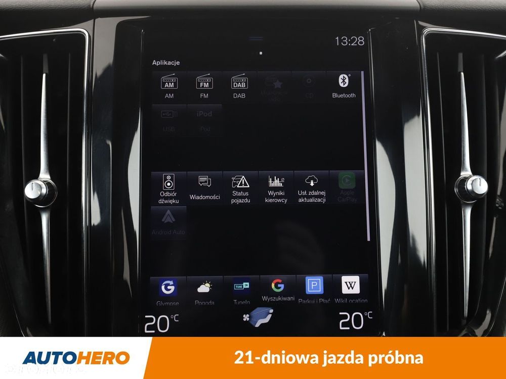 Volvo XC 60 D4 R-Design - 23