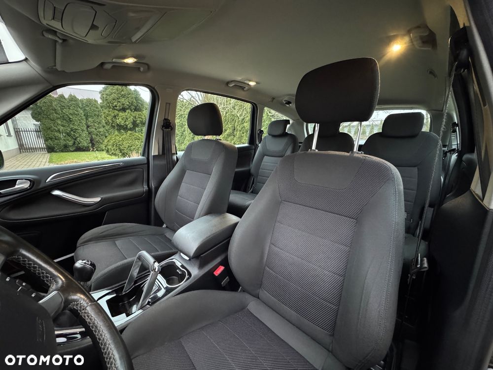 Ford S-Max 1.6 EcoBoost Start Stopp System Trend - 29