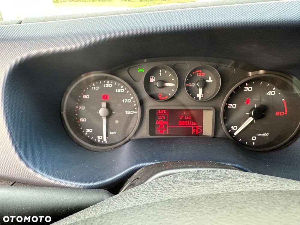 Iveco Daily ITS System - 20