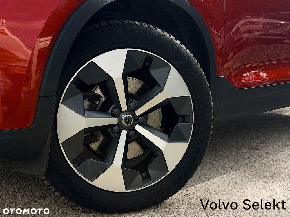 Volvo XC 40 - 10