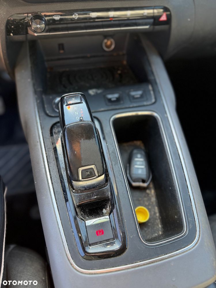 Citroën C5 Aircross BlueHDI 130 S&S EAT8 FEEL - 25