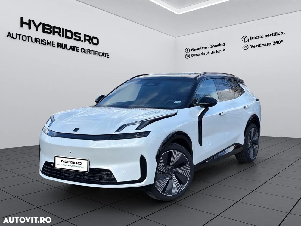Lynk&Co 08 - 1