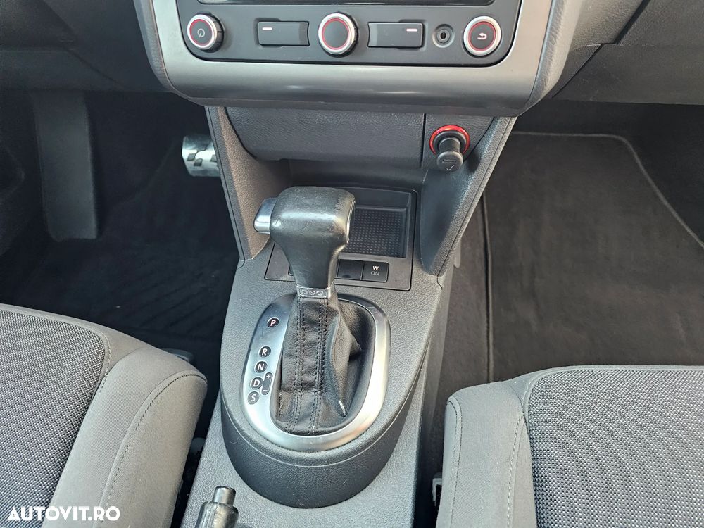 Volkswagen Touran 1.4 TSI DSG R-Line Edition - 15
