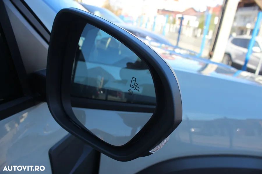 Dacia Duster mild hybrid 130 Journey - 20