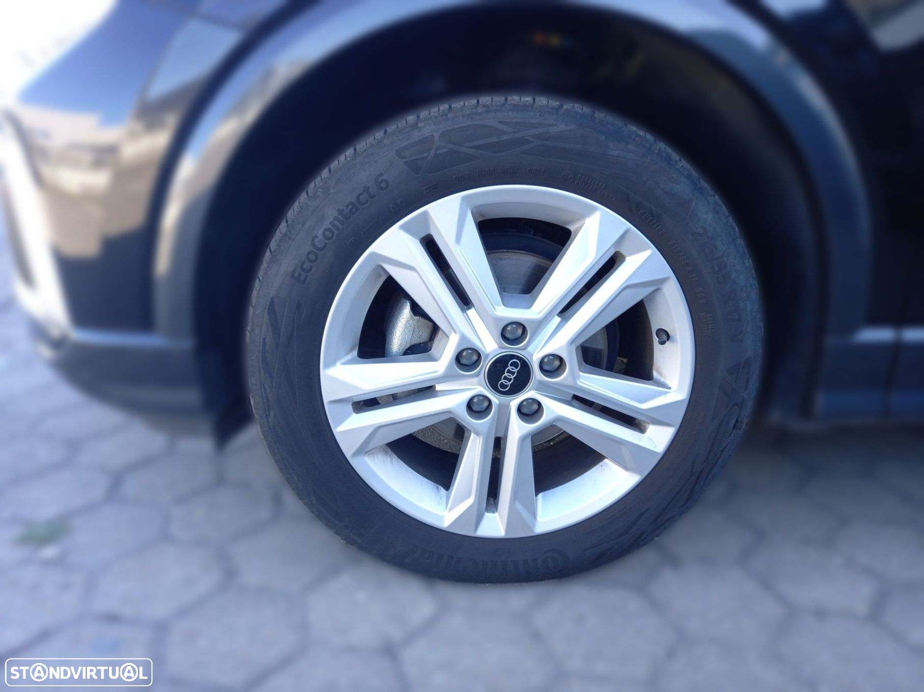 Audi Q2 30 TFSI Advanced - 6