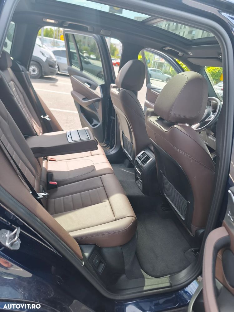 BMW X3 xDrive30e Aut. M Sport - 30