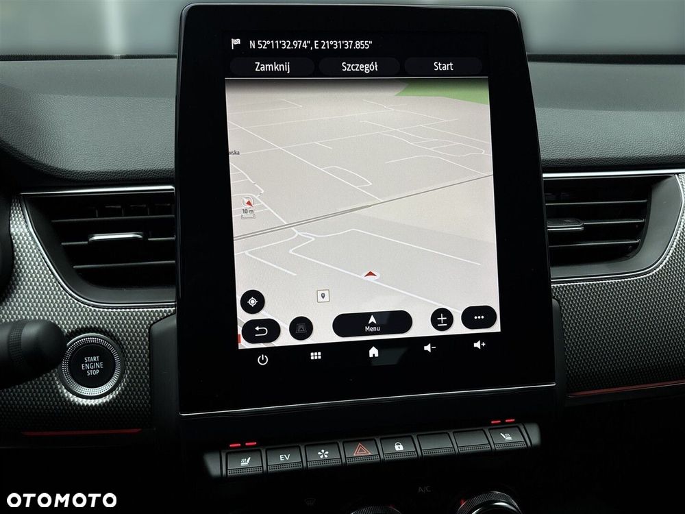Renault Arkana 1.6 E-Tech Full Hybrid 145 Techno MMT - 30