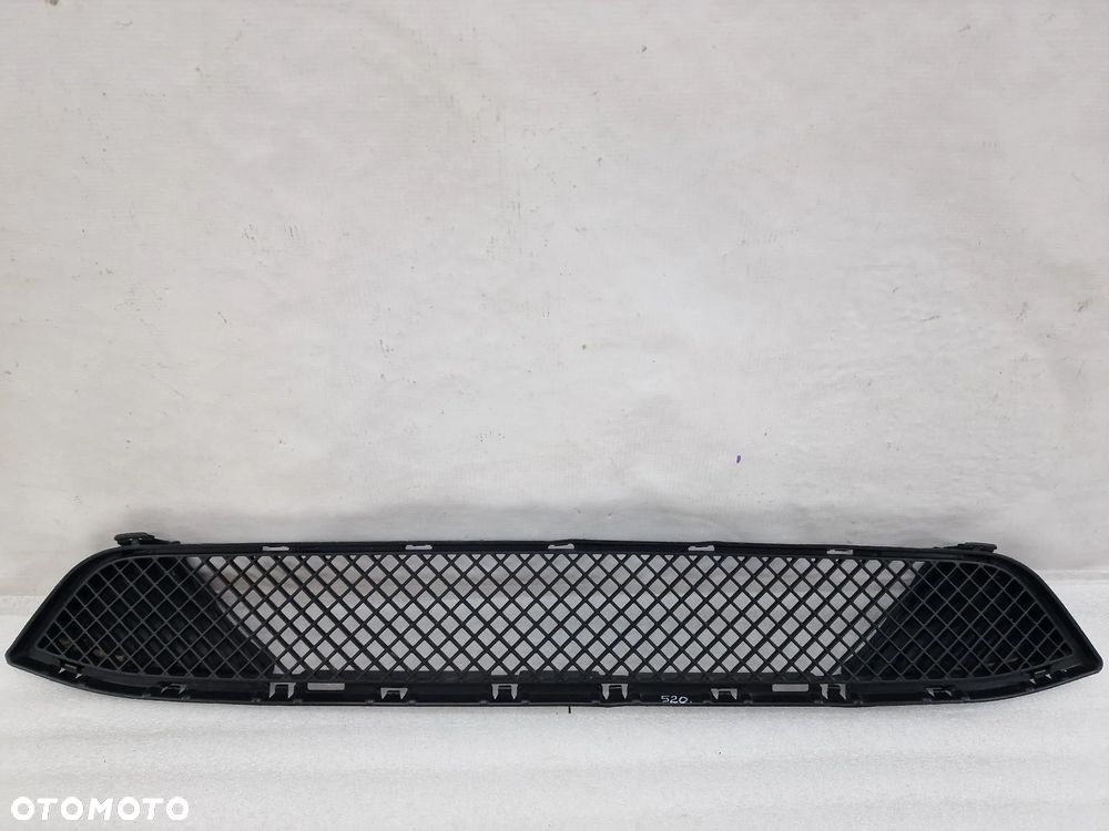 BMW E84 X1 10-15 KRATKA ŚRODKOWA , NR 51117303752 / 7303752 , NR AUKCJI KR520 - 1