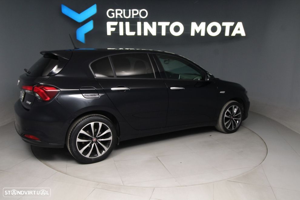 Fiat Tipo 1.6 M-Jet Lounge - 2