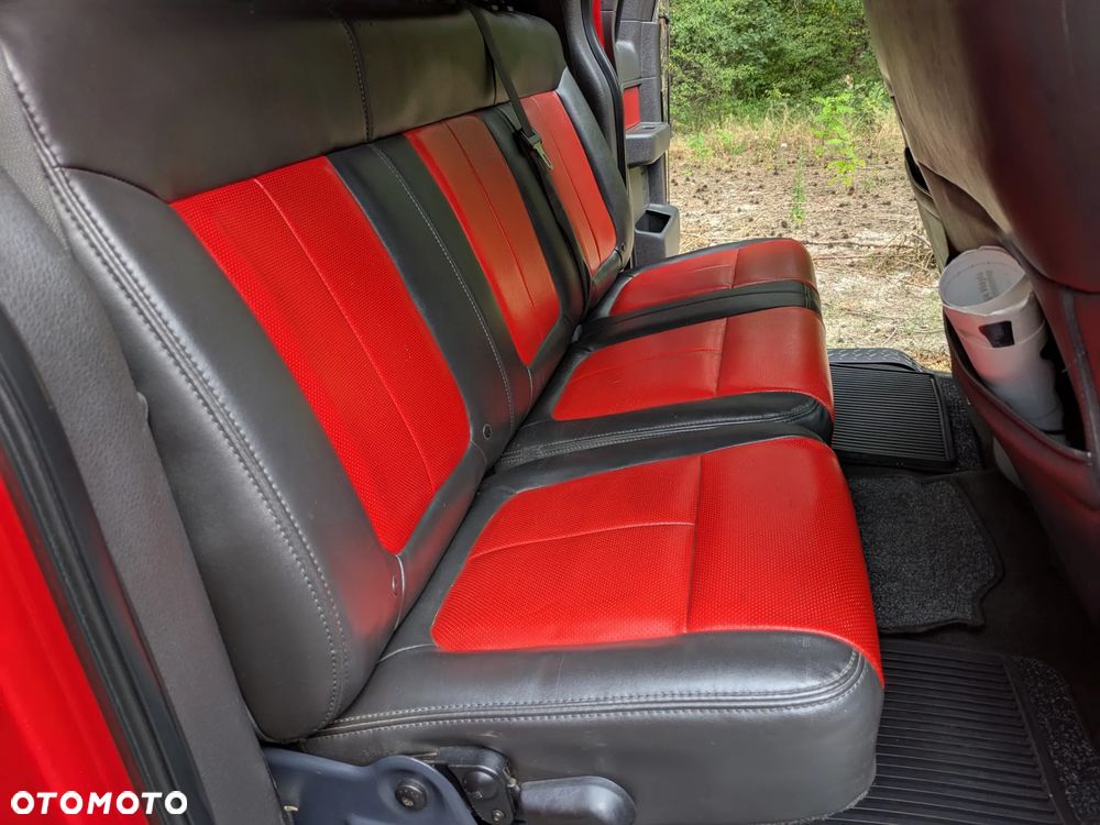 Ford F150 - 11