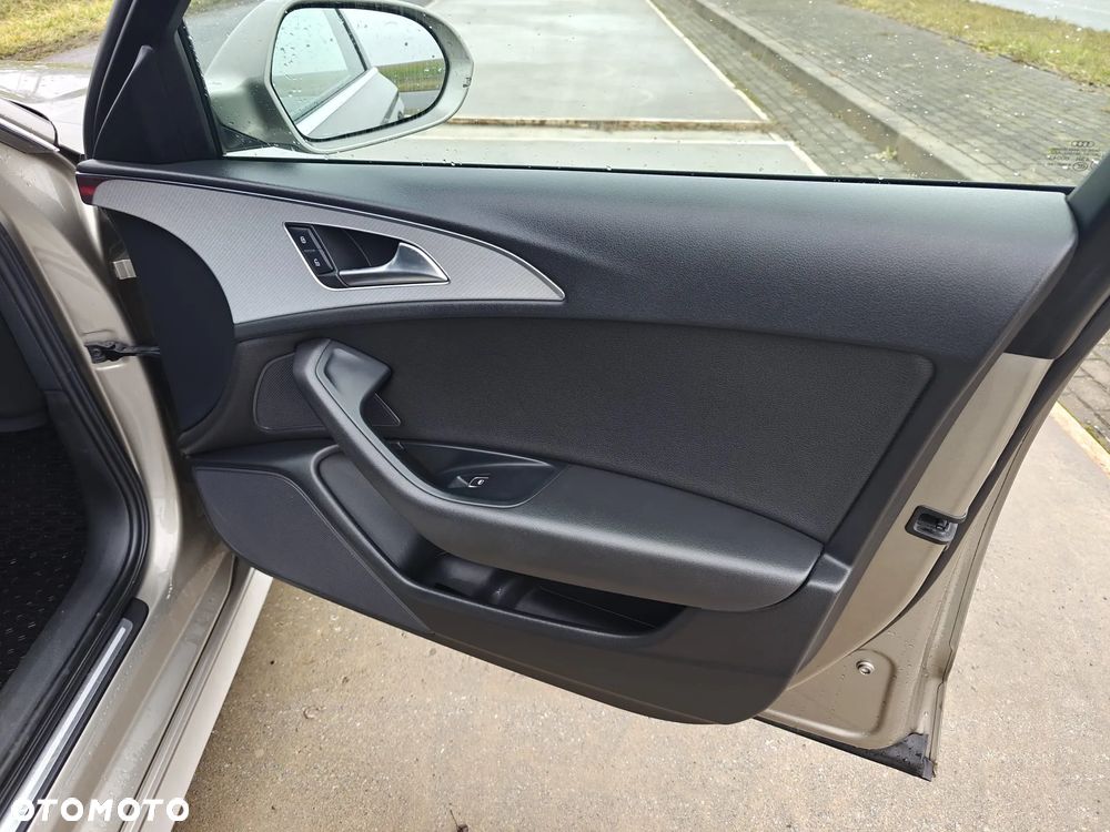 Audi A6 Limousine 2.0 TDI ultra S tronic - 19