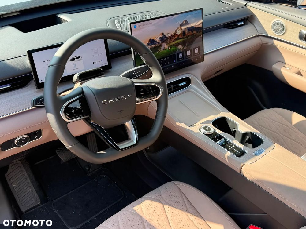 Chery Tiggo 8 - 3
