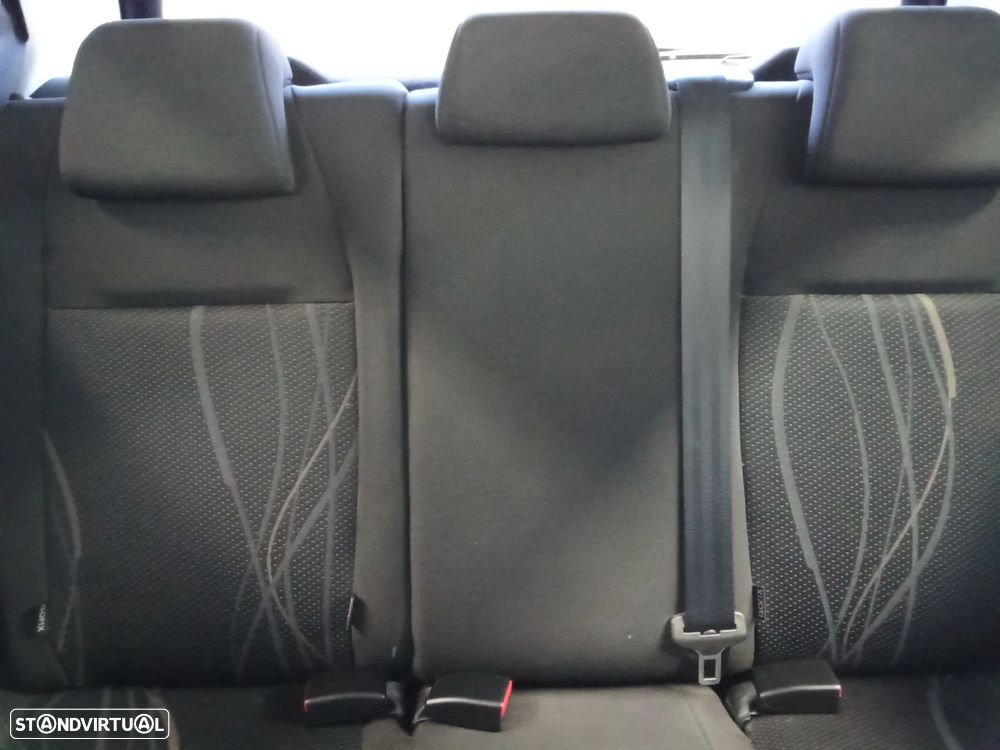 Peugeot 208 1.2 VTi Active - 13