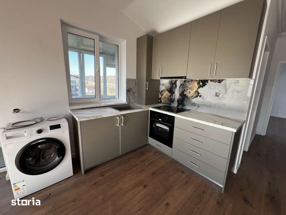 Apartament de 2 camere, 50 mp, Zona Tineretului — fotografia 1