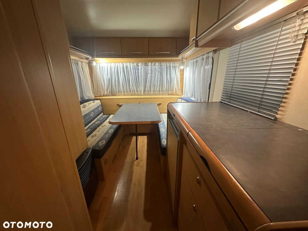 Adria ALTEA 430 DD z przedsionkiem Isabella. DMC tylko 900 kg !!! - 30