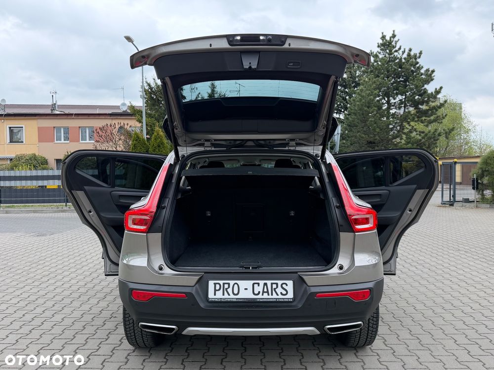 Volvo XC 40 D3 Inscription - 17
