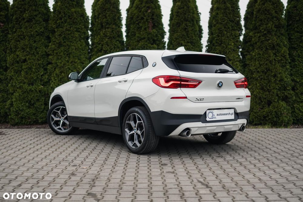 BMW X2 - 6