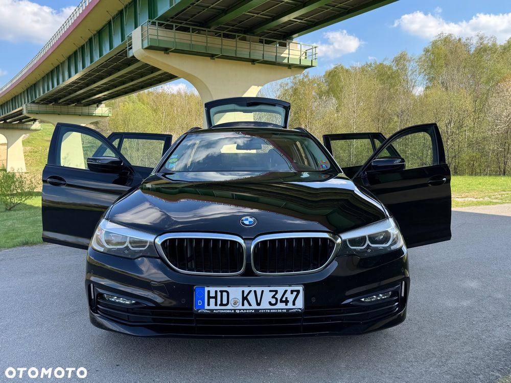 BMW Seria 5 - 10